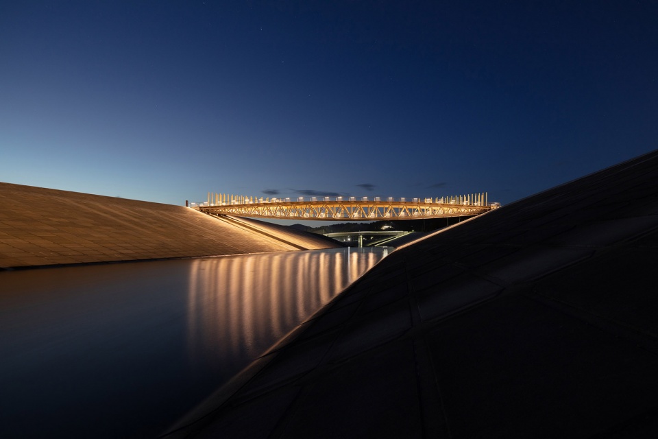 Nakabashi Kengo Kuma Associates
