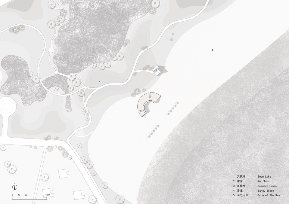 Echo of the Sea Tongyi Architects