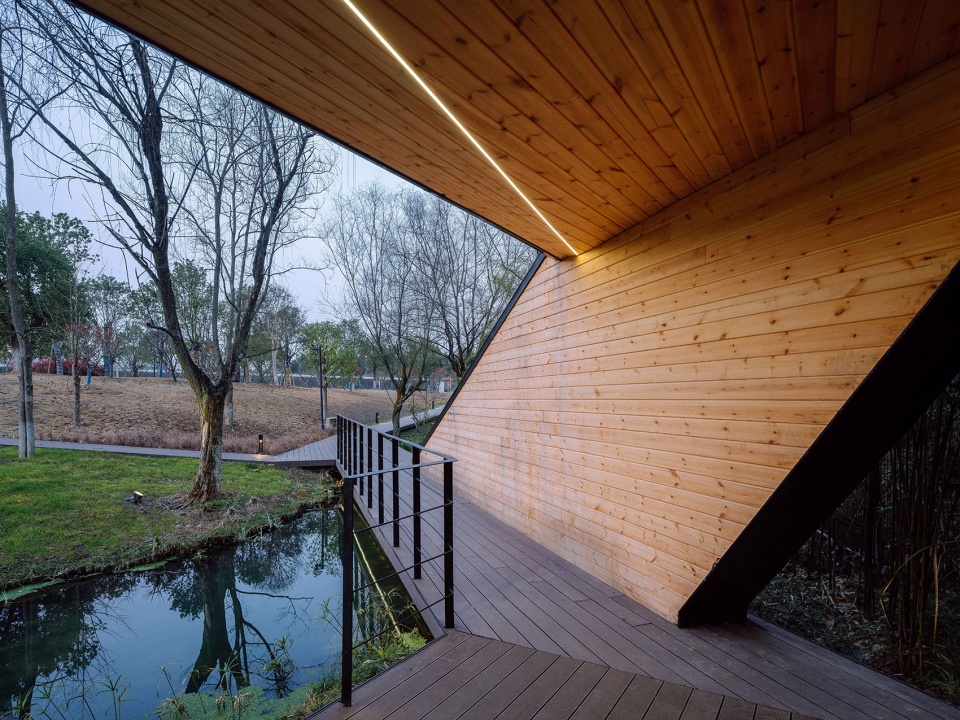 Micro Renewal of Zhejiang Conservatory of Music Zhu Peidong line