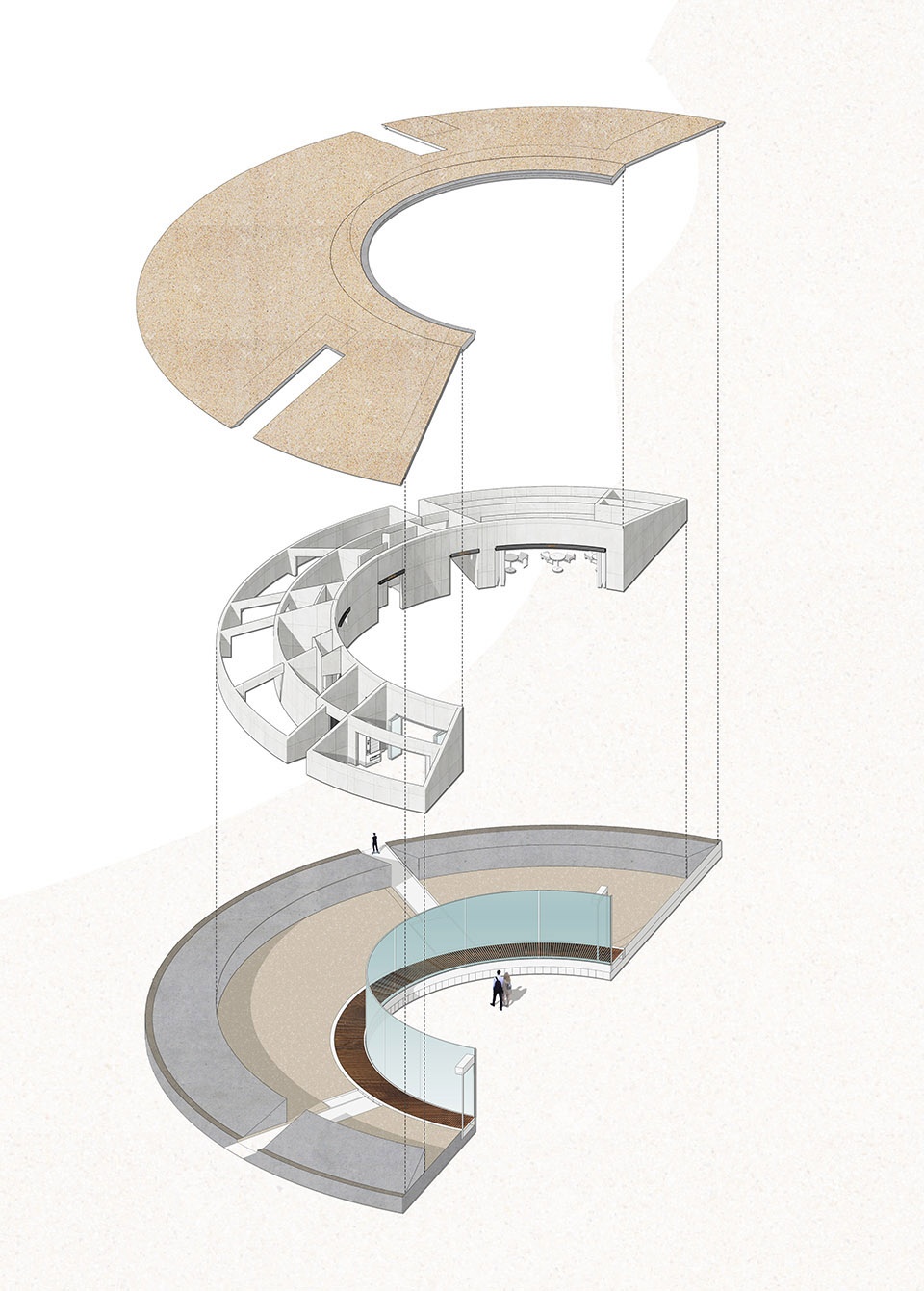 Echo of the Sea Tongyi Architects 1