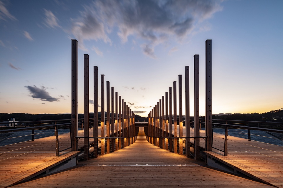 Nakabashi Kengo Kuma Associates