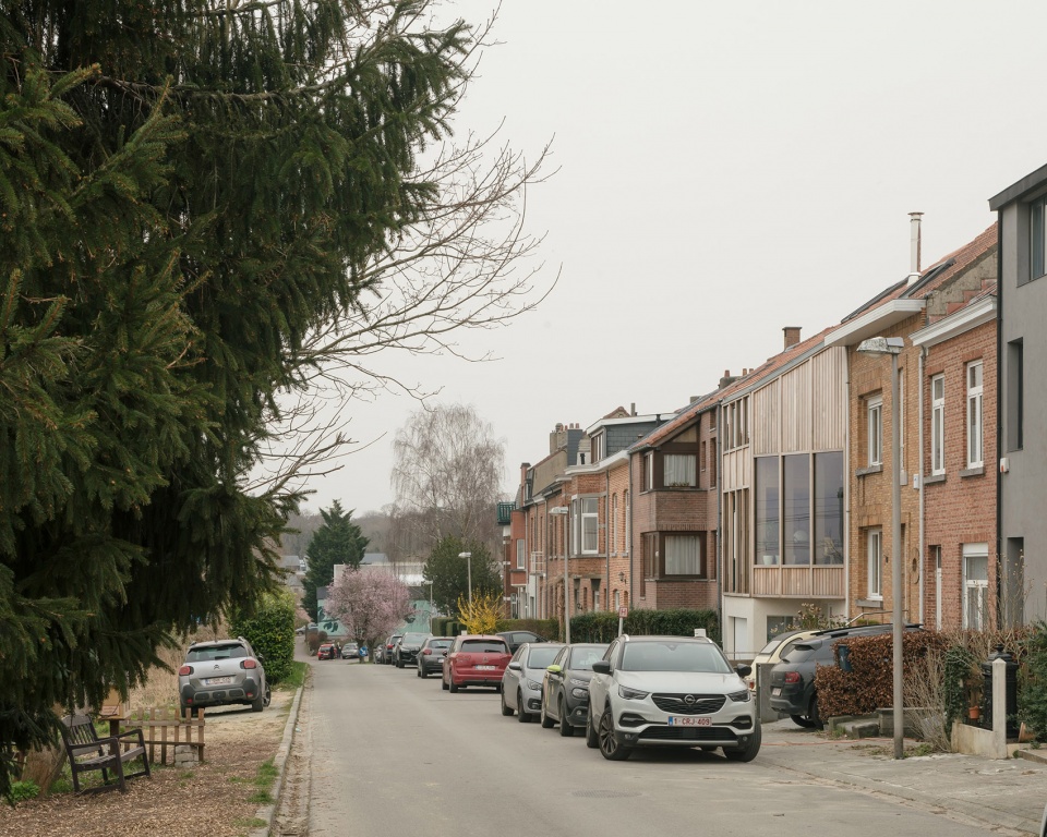 btr belgium by dedal architectes