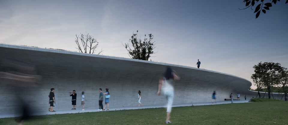 Micro Renewal of Zhejiang Conservatory of Music Zhu Peidong line