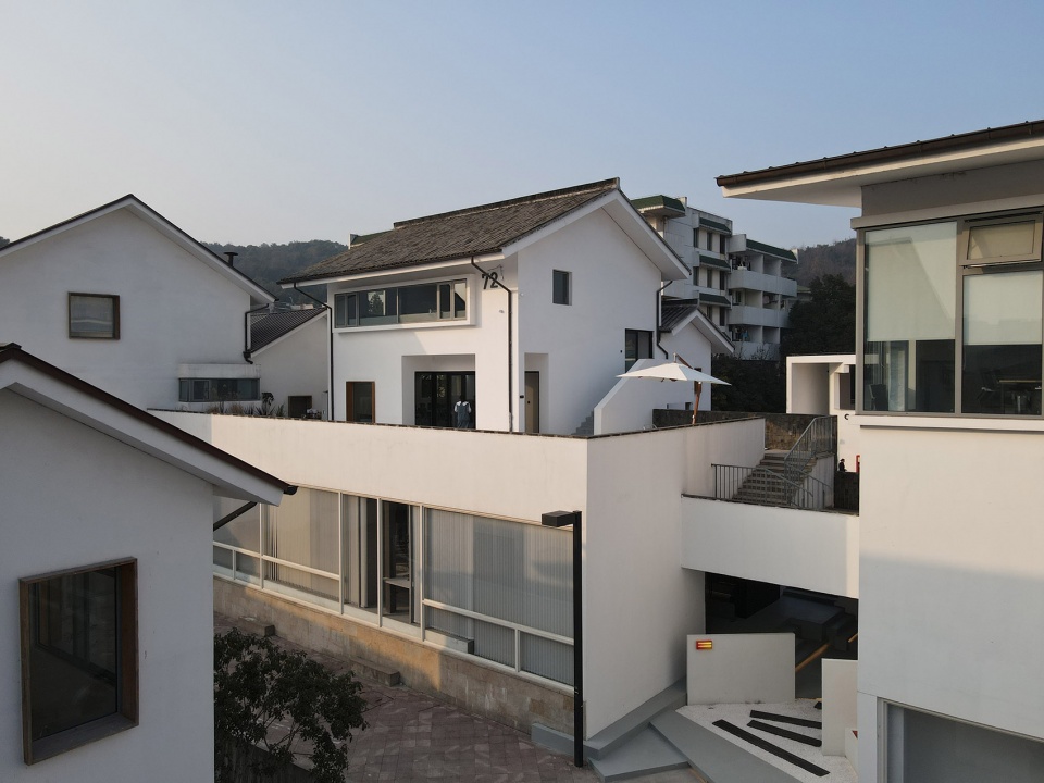 she jin china by shejin space design office