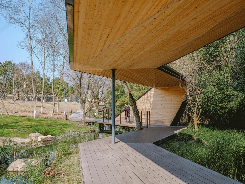 Micro Renewal of Zhejiang Conservatory of Music Zhu Peidong line