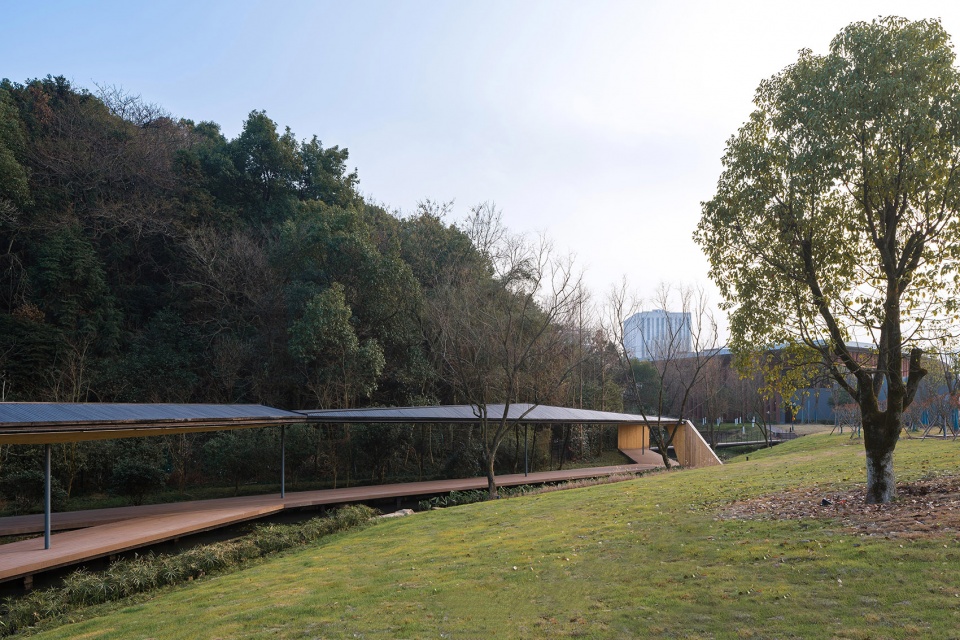 Micro Renewal of Zhejiang Conservatory of Music Zhu Peidong line