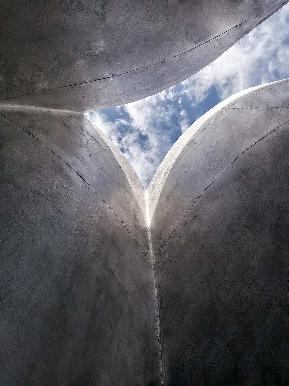 The Heart Pavilion CLAB