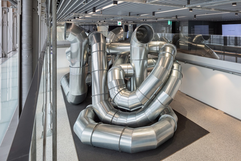 liminal city korea by pao