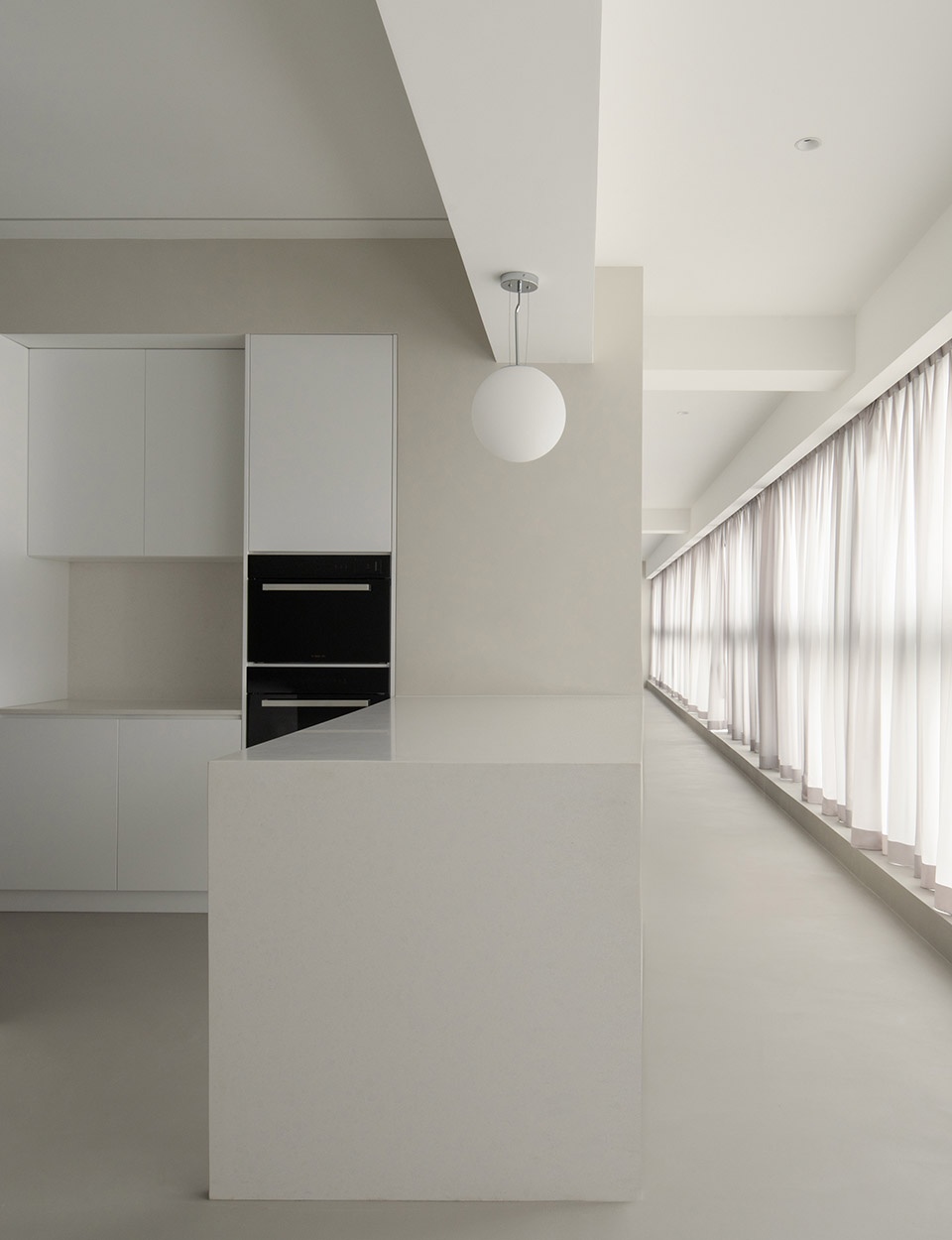 s painting house china by modum atelier