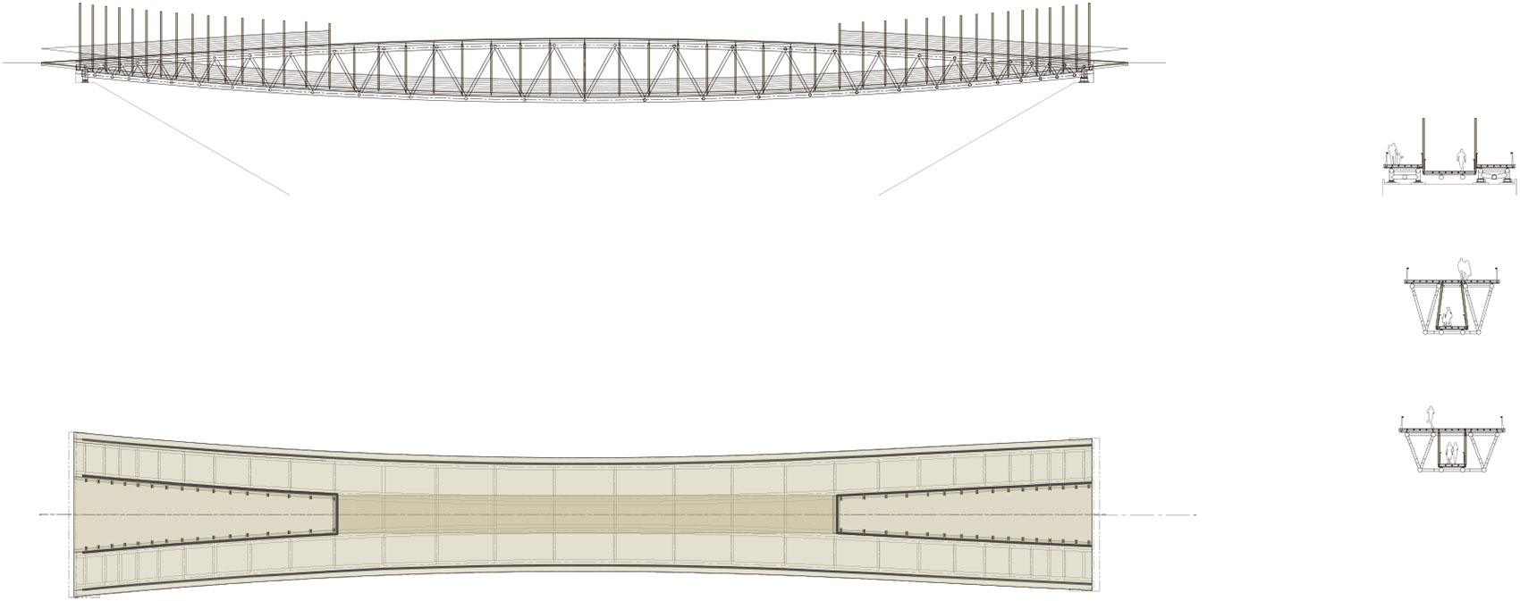 Nakabashi Kengo Kuma Associates