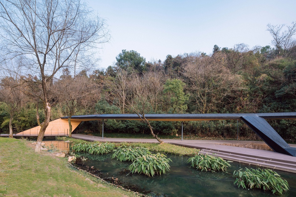 Micro Renewal of Zhejiang Conservatory of Music Zhu Peidong line