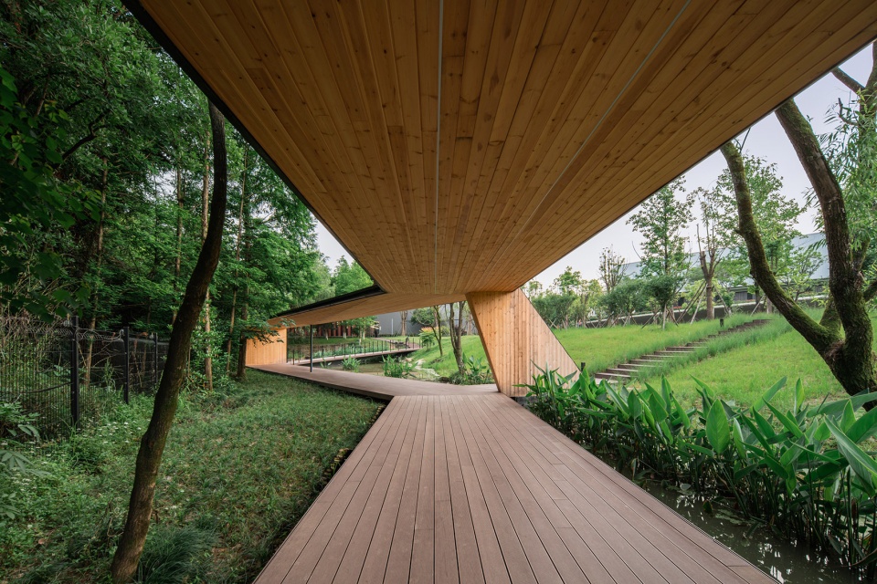 Micro Renewal of Zhejiang Conservatory of Music Zhu Peidong line