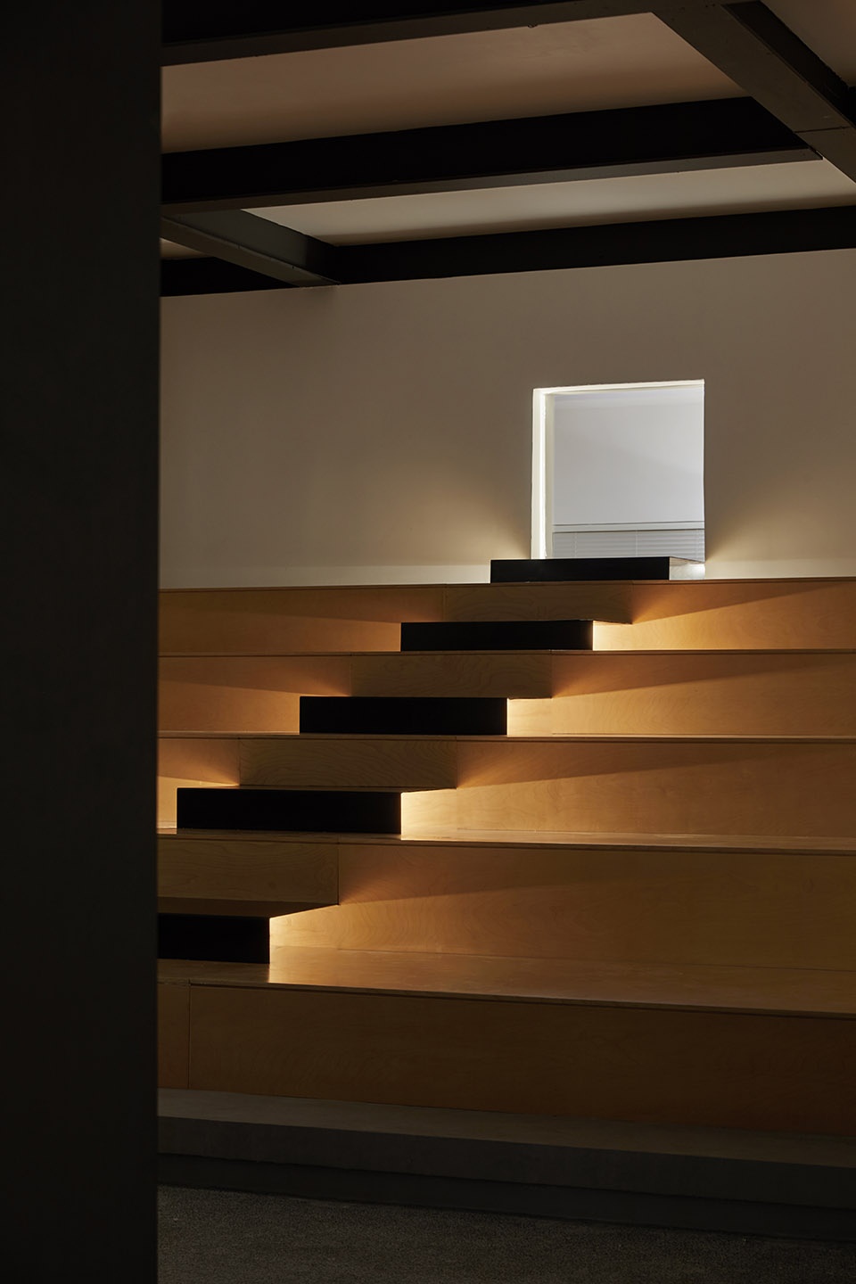 she jin china by shejin space design office
