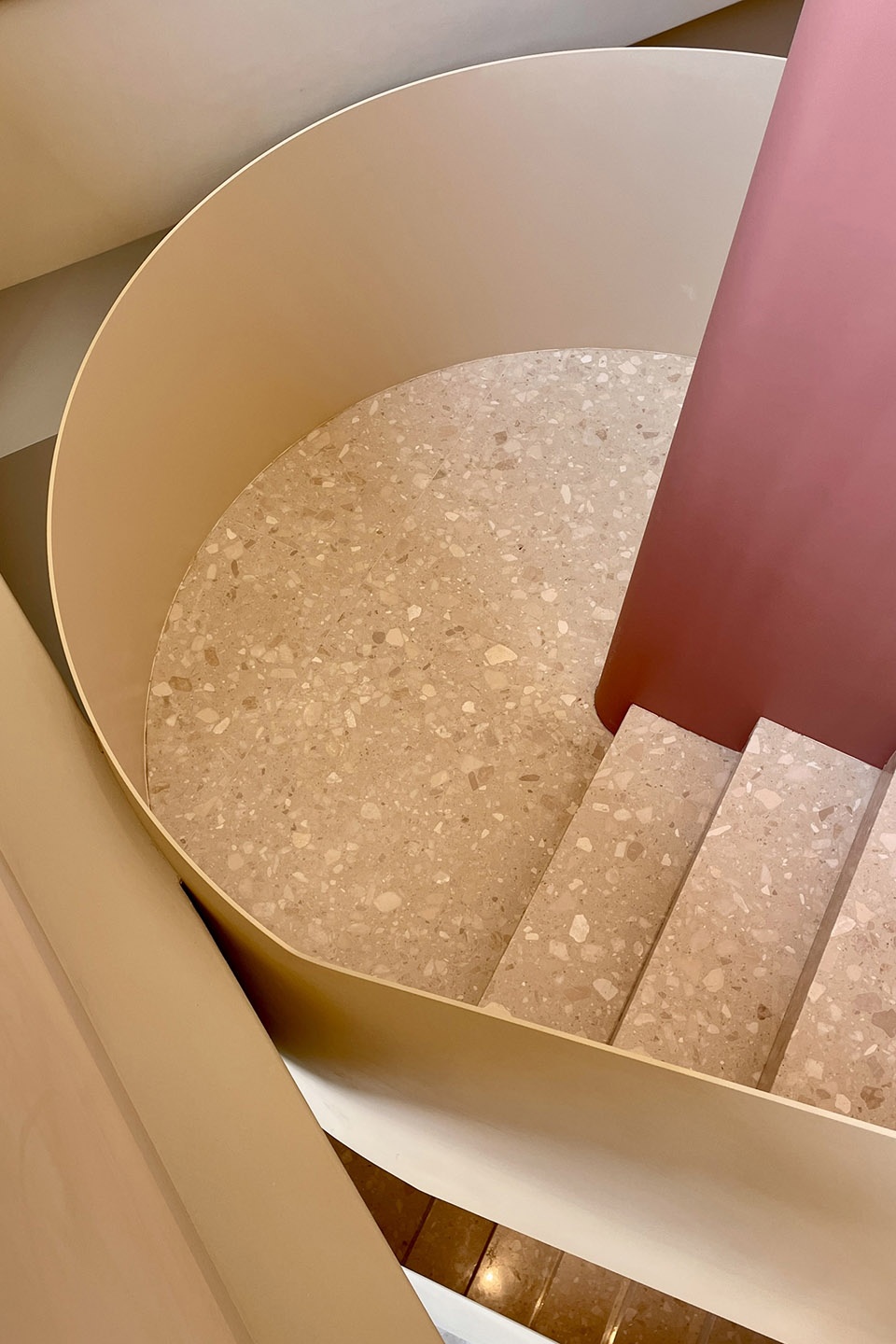 brix 12 patisserie studio china by gtd