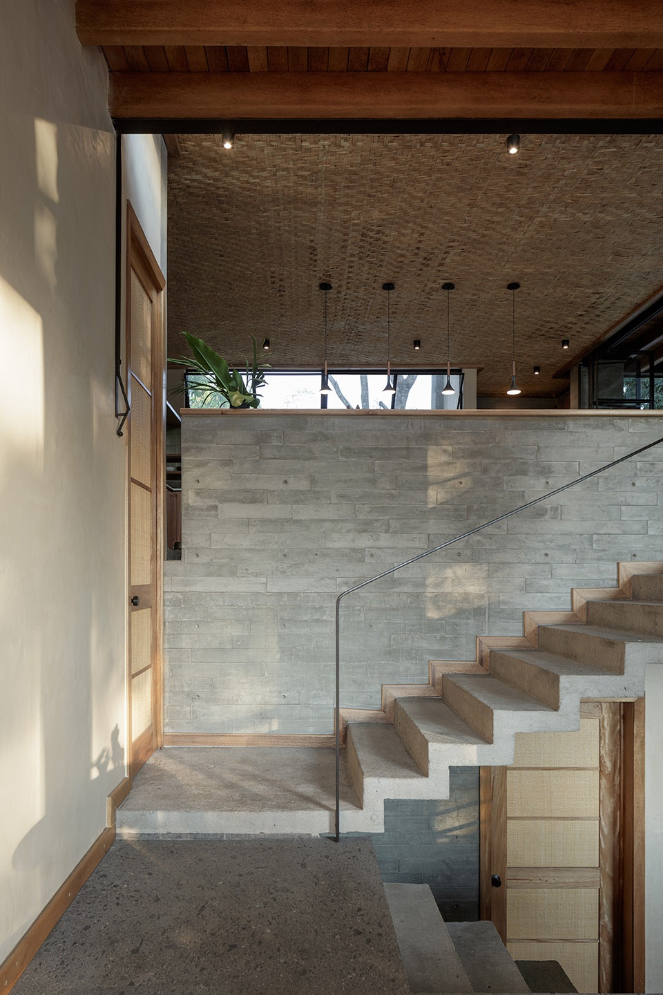Espacio Kaab Di Frenna arquitectos