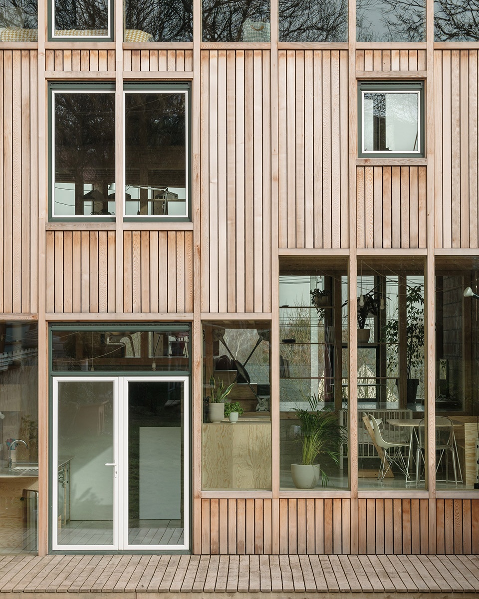 btr belgium by dedal architectes