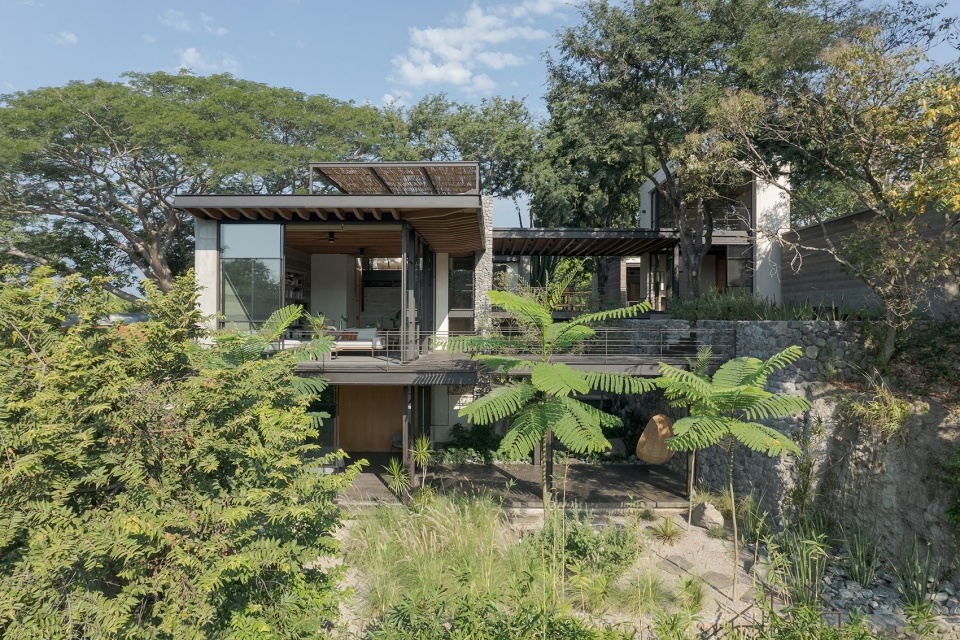 Espacio Kaab Di Frenna arquitectos