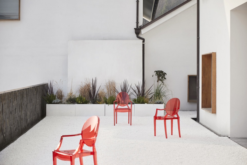 she jin china by shejin space design office