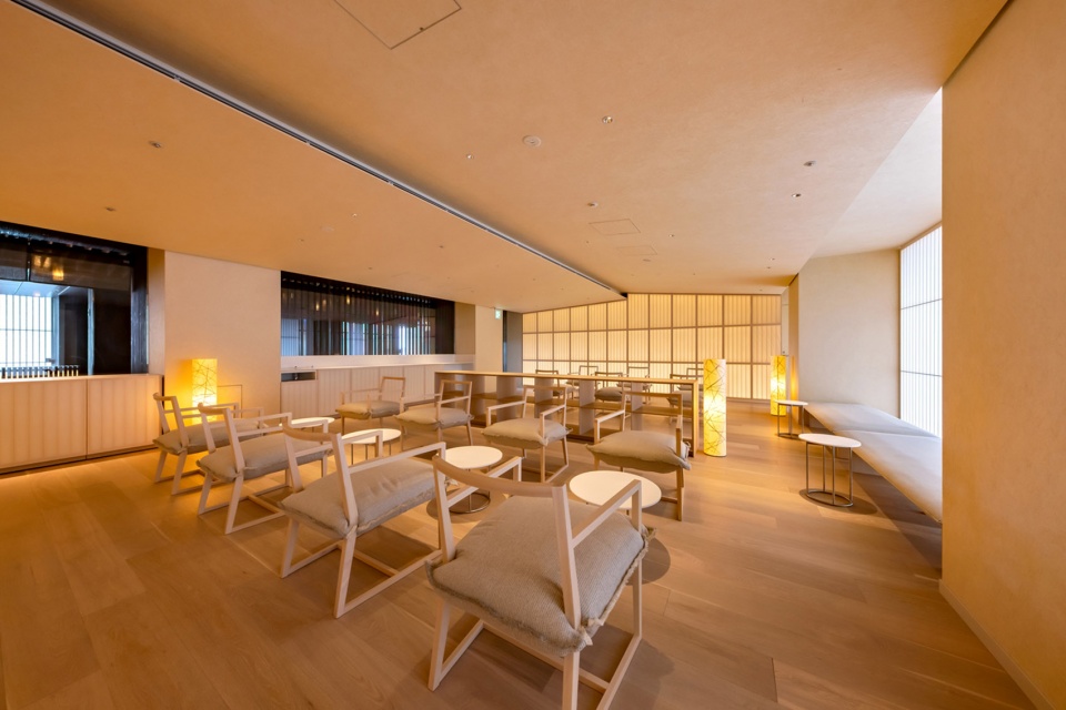 kai beppu by kengo kuma and associates