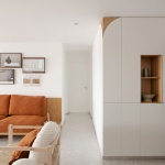 RR公寓，圣保罗 / Pascali Semerdjian Architects