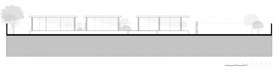 casa majaica by 0studio arquitectura