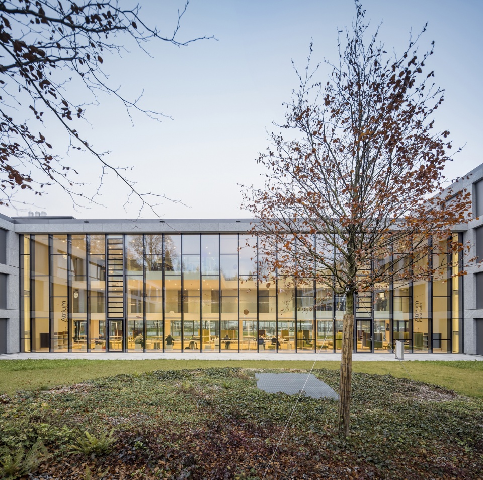 ehl hospitality business school by ittenbrechbuhl