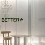 Green Blood抹茶咖啡店，巴西 / Studio Guilherme Garcia