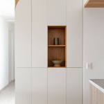 RR公寓，圣保罗 / Pascali Semerdjian Architects