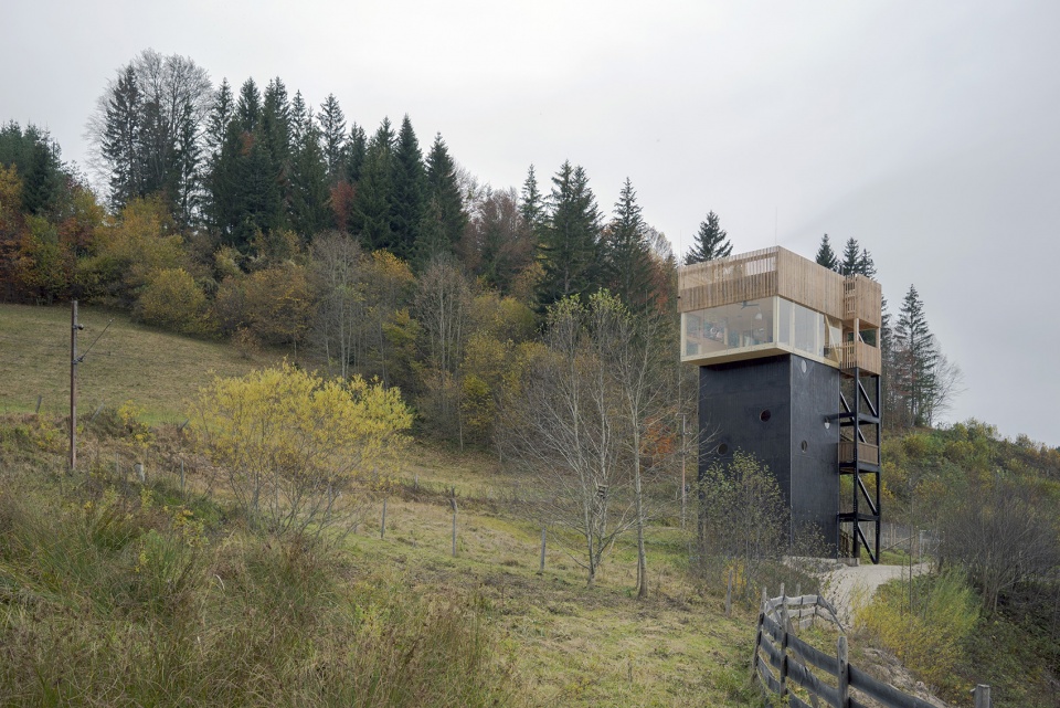 form follies function workshop tower by harddecor architektur