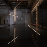 第四空间·Plusminus照明系统的五种特性，慕尼黑 / Stefan Diez + Vibia