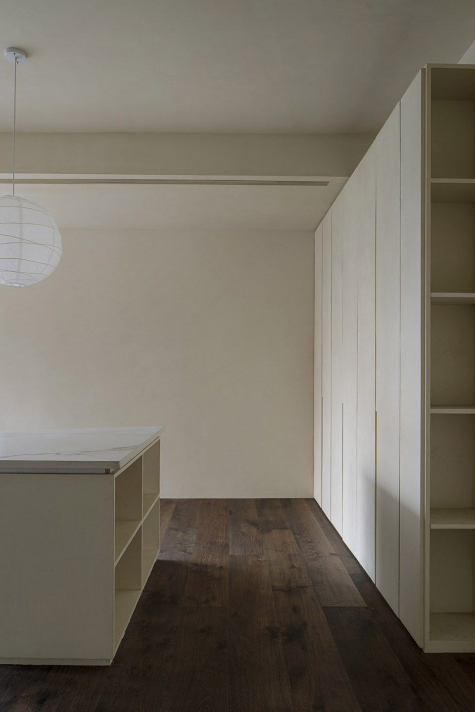 Renovation of Apartment 402 China by Spring Design Office 1