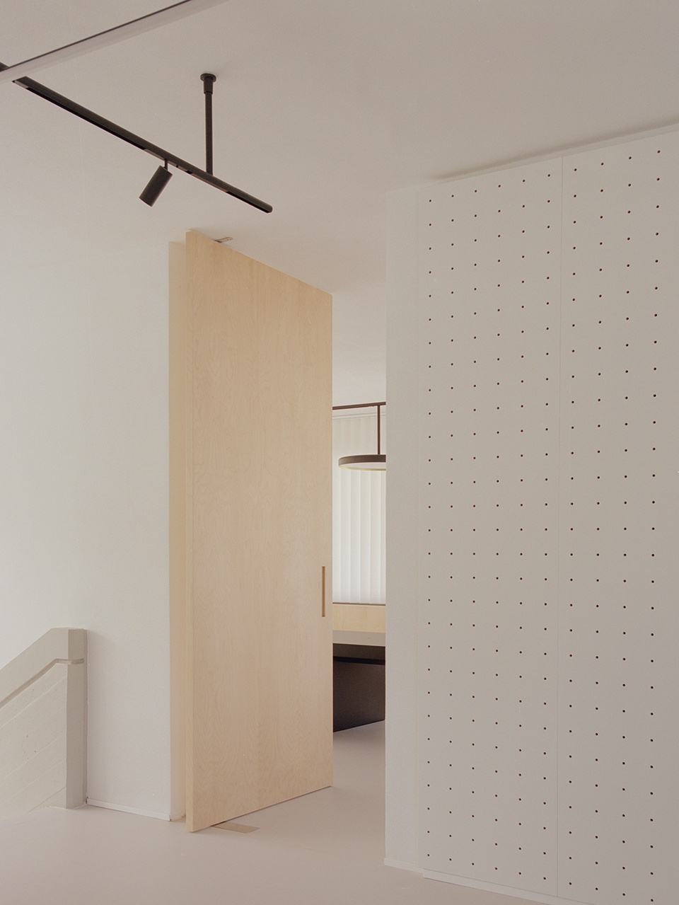 quadro hq by studio wok