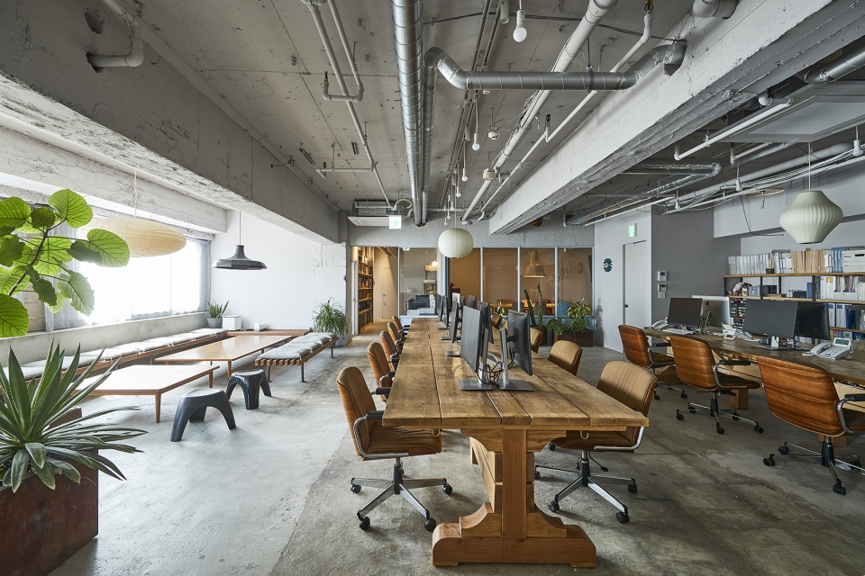 roovice office by roovice