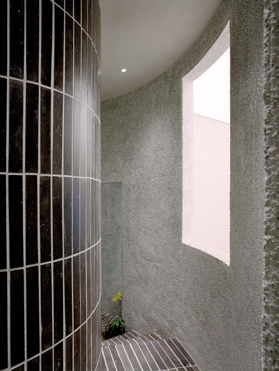 COMMON ZHANG Retail Store China by Offhand Practice 1