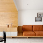 RR公寓，圣保罗 / Pascali Semerdjian Architects