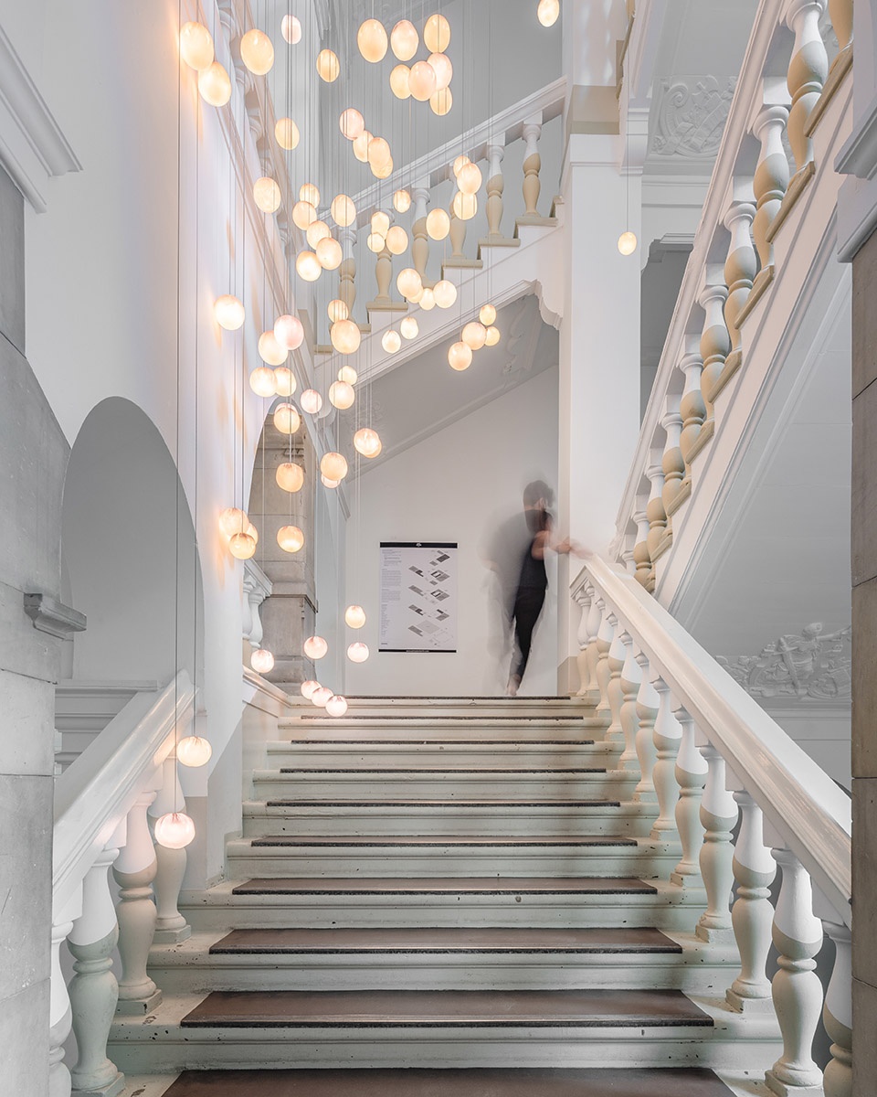 Wilmina by Grüntuch Ernst Architects