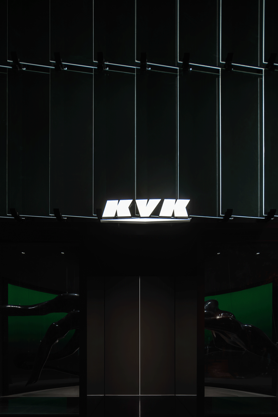 kvk city concept store china by atmosphere