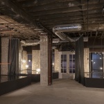 第四空间·Plusminus照明系统的五种特性，慕尼黑 / Stefan Diez + Vibia