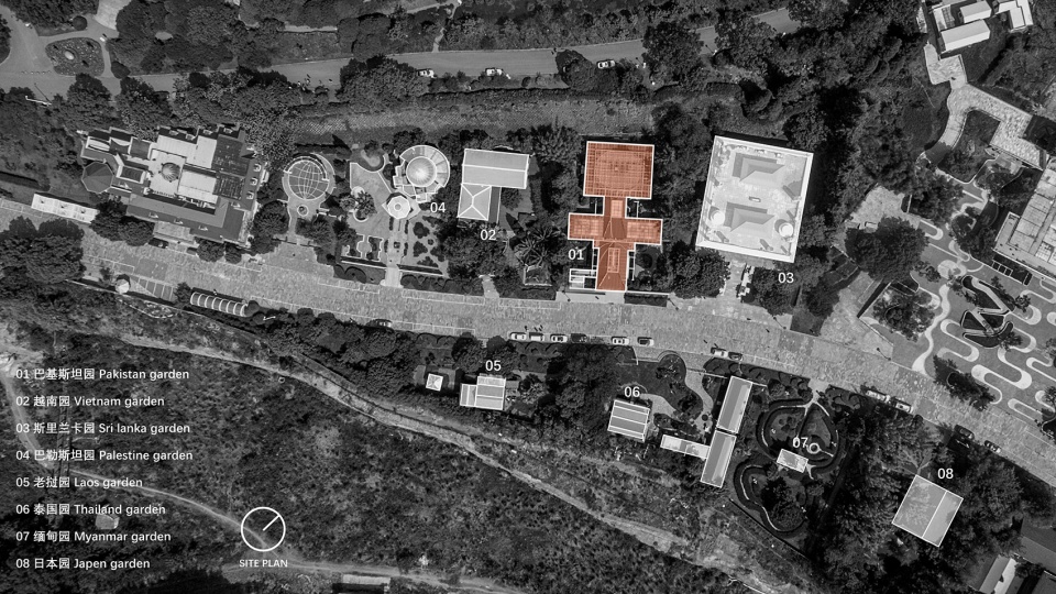 zeng xiaolian museum of art china by elepheno architects