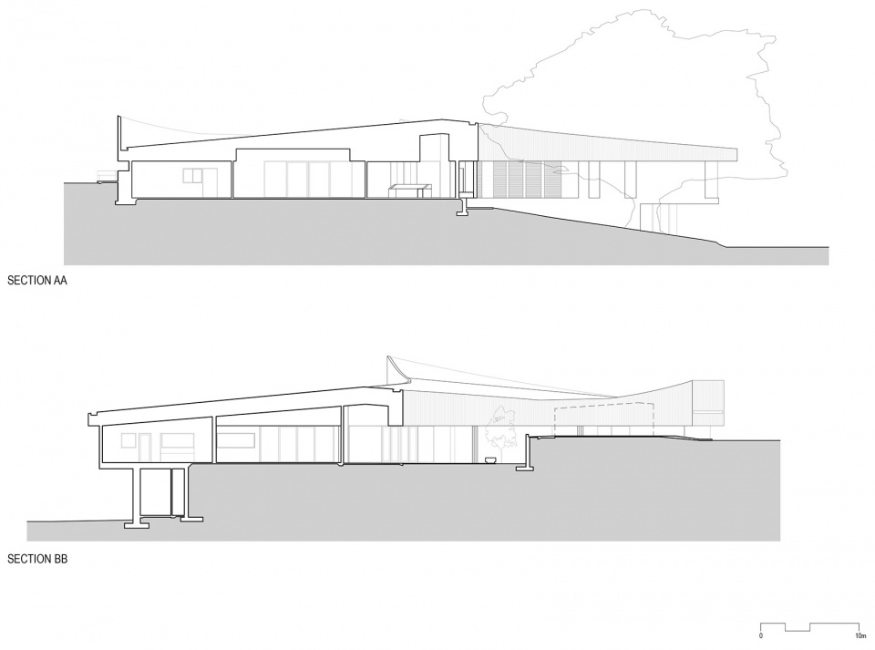 City Beach Residential College by Iredale Pedersen Hook