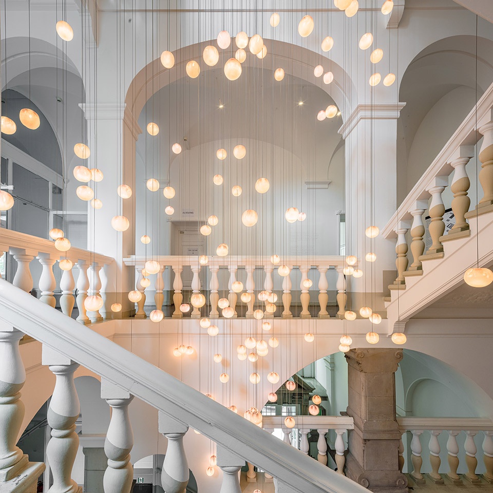 Wilmina by Grüntuch Ernst Architects