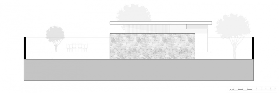 casa majaica by 0studio arquitectura