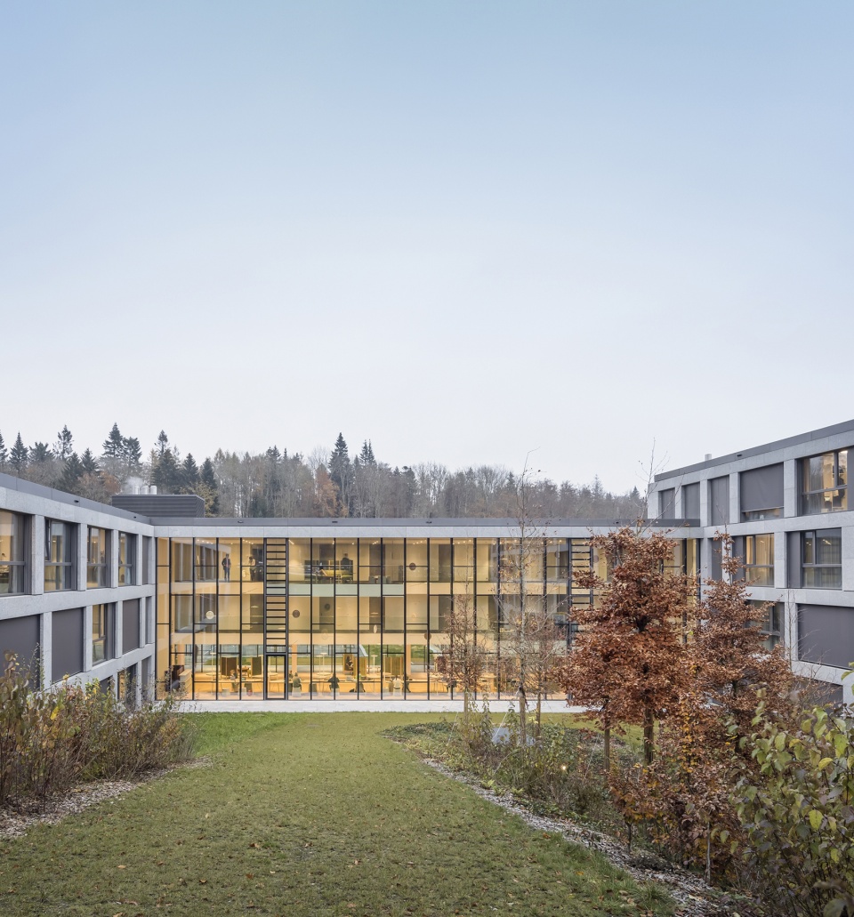 ehl hospitality business school by ittenbrechbuhl