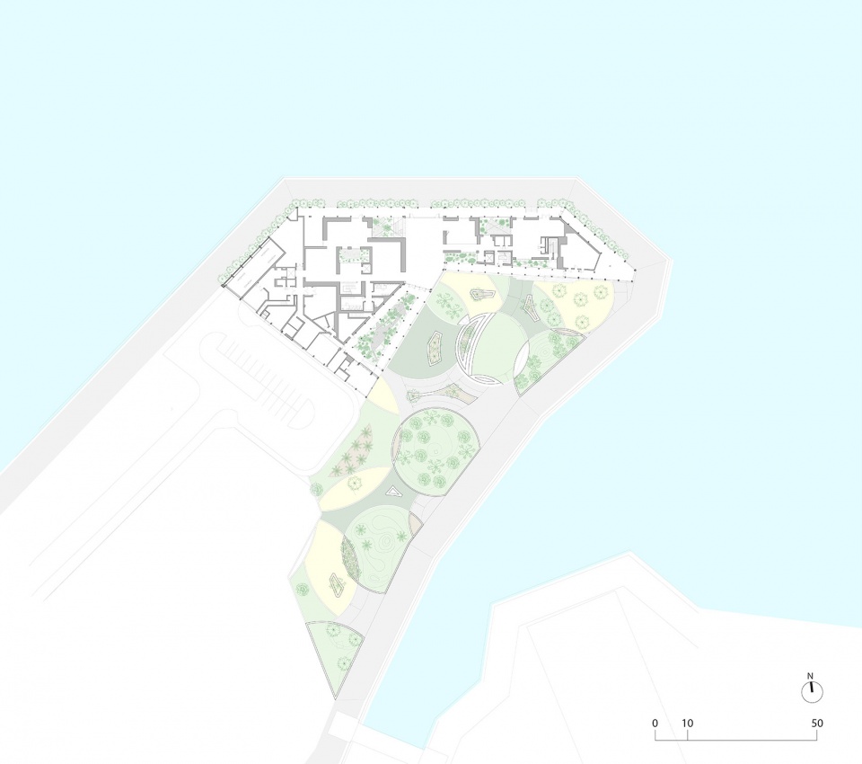 jaddaf art park by waiwai