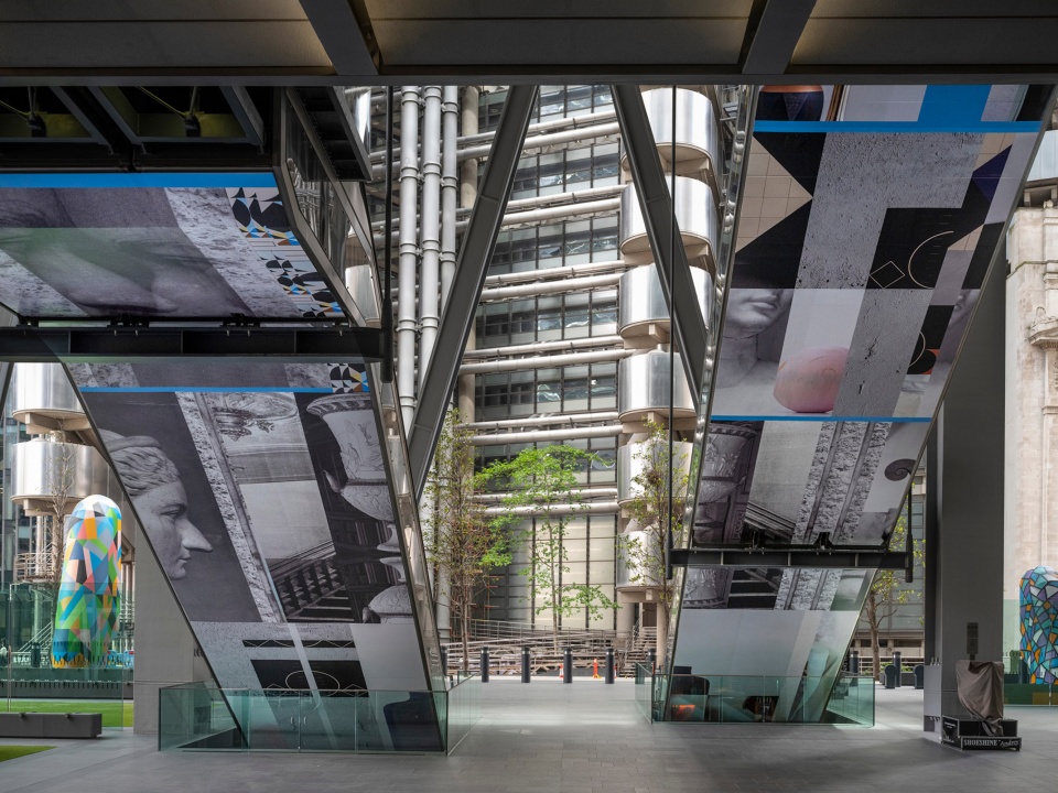 sculpture in the city launches the 11th edition