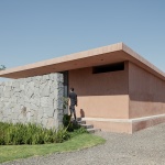 Casa Majaica by 0studio Arquitectura