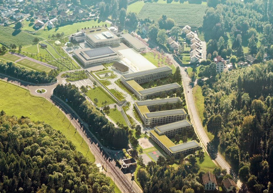 ehl hospitality business school by ittenbrechbuhl