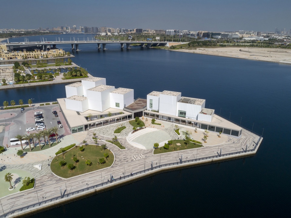 jaddaf art park by waiwai