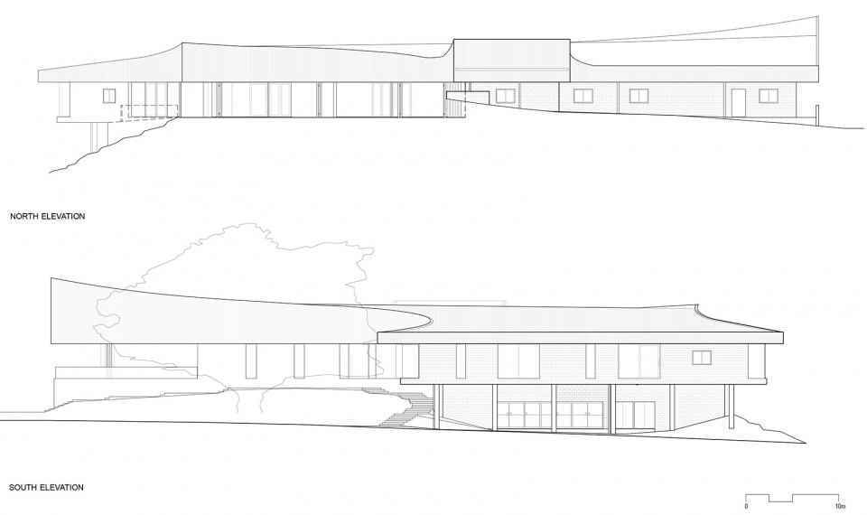 City Beach Residential College by Iredale Pedersen Hook