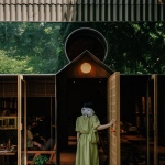 山茶，郑州 / 徽宗设计研究室